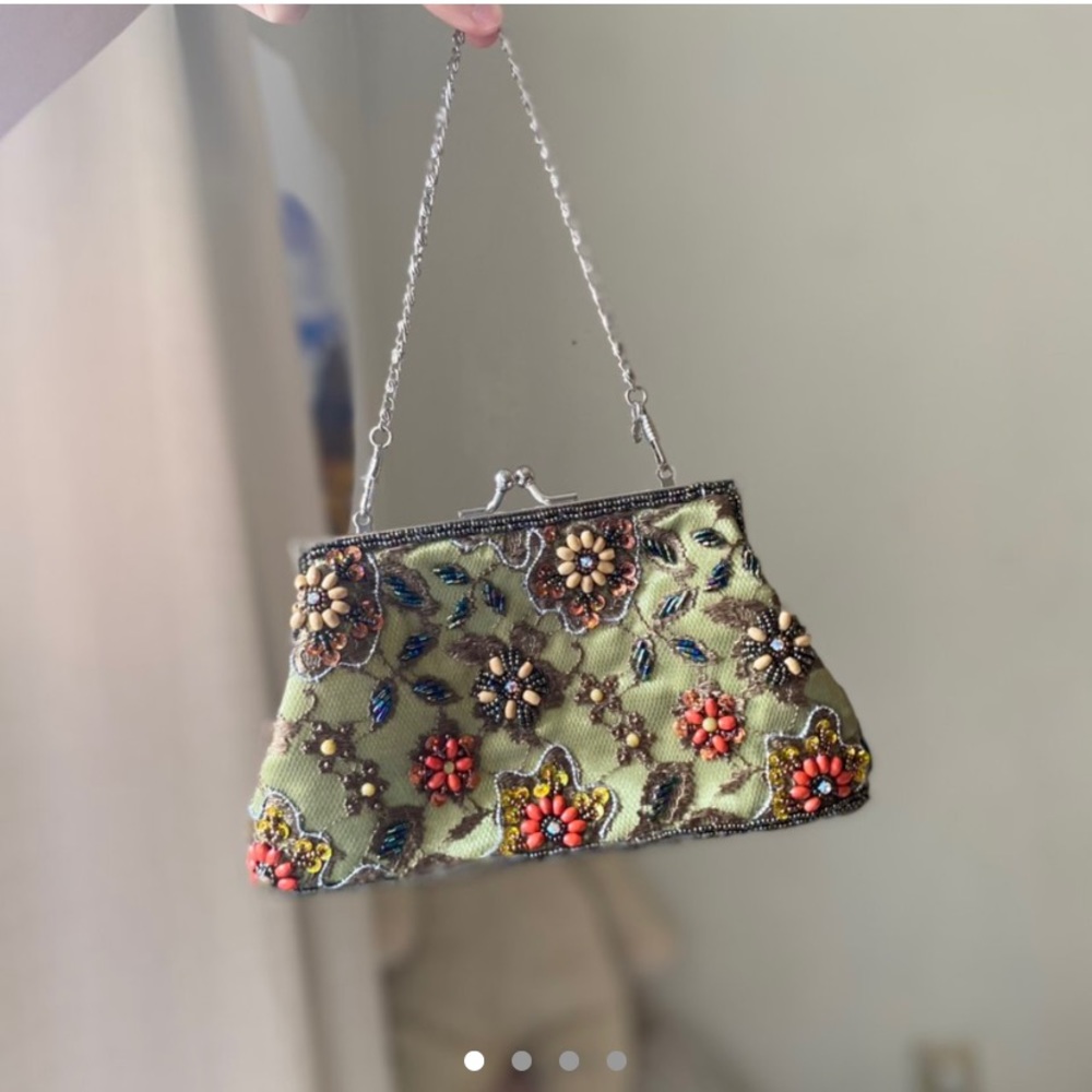 Boutique Hand Clutch